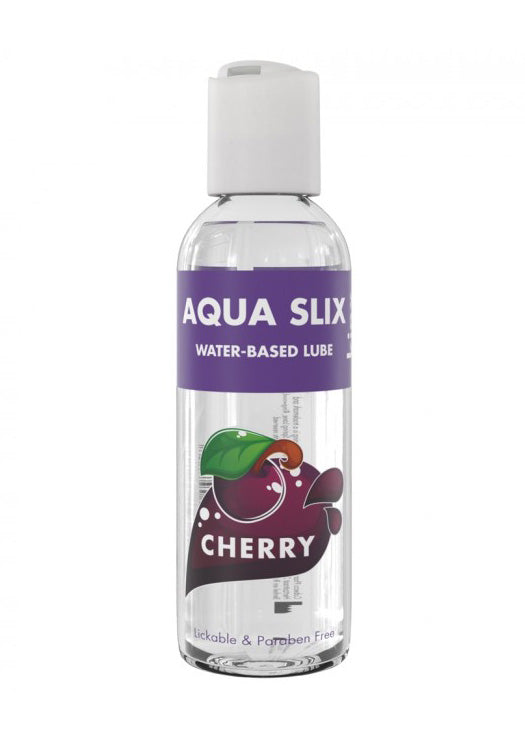 Żel Aqua Slix Cherry 100ml.