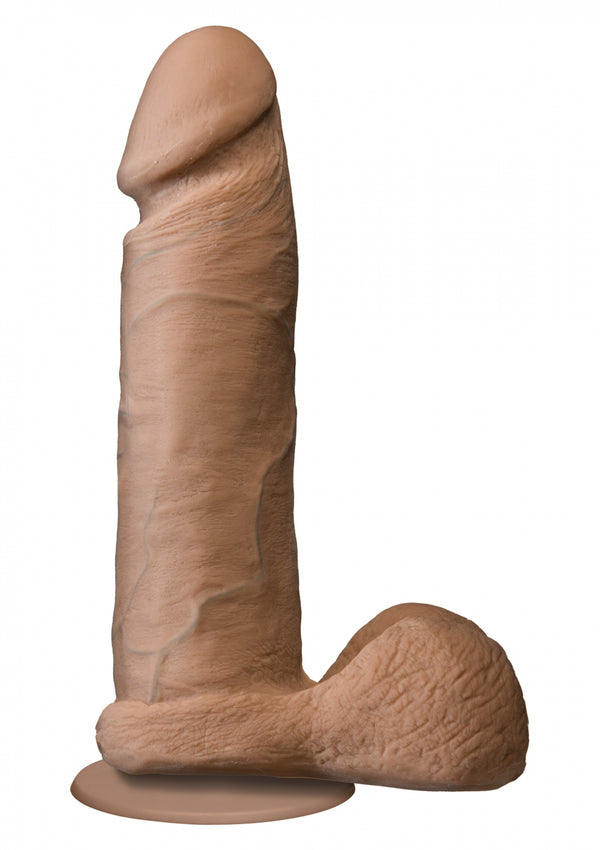 Dildo The Realistic Cock 8 Inch