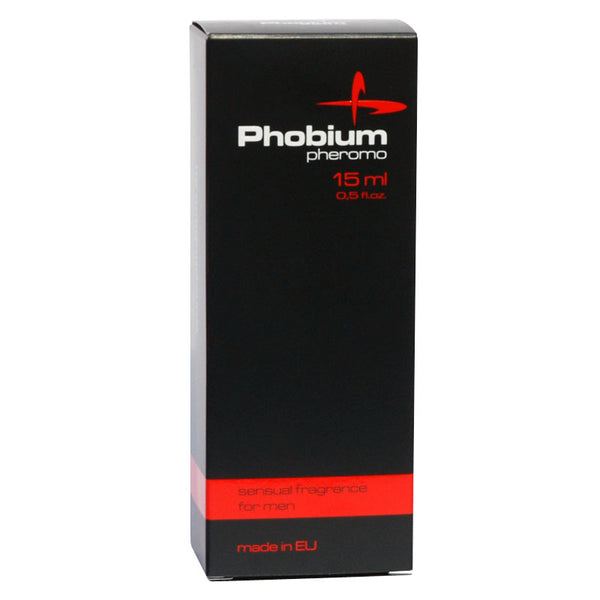 Feromony PHOBIUM Pheromo for men 15 ml