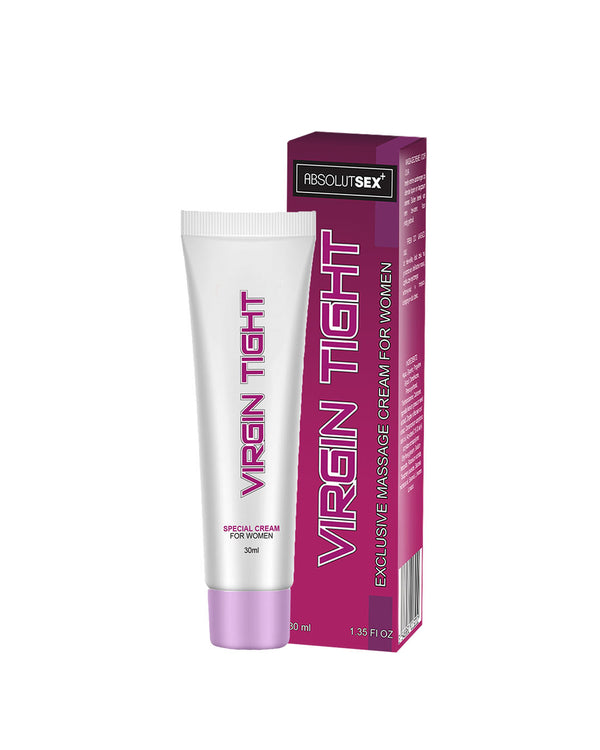 VIRGIN TIGHT 30 ML Gel/Spray