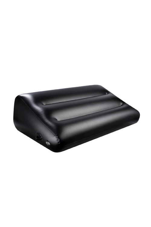 DARK MAGIC INFLATABLE PILLOW W HANDCUFFS