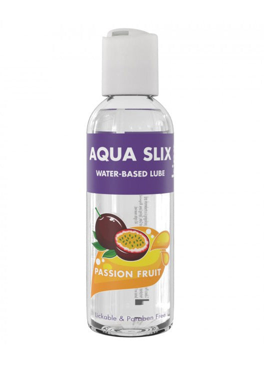 Żel  Aqua Slix Passion Fruit 100ml.
