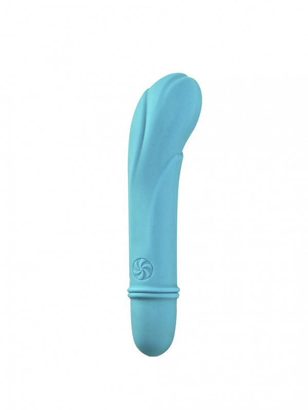 Universe Secret Flower BLUE vibrator