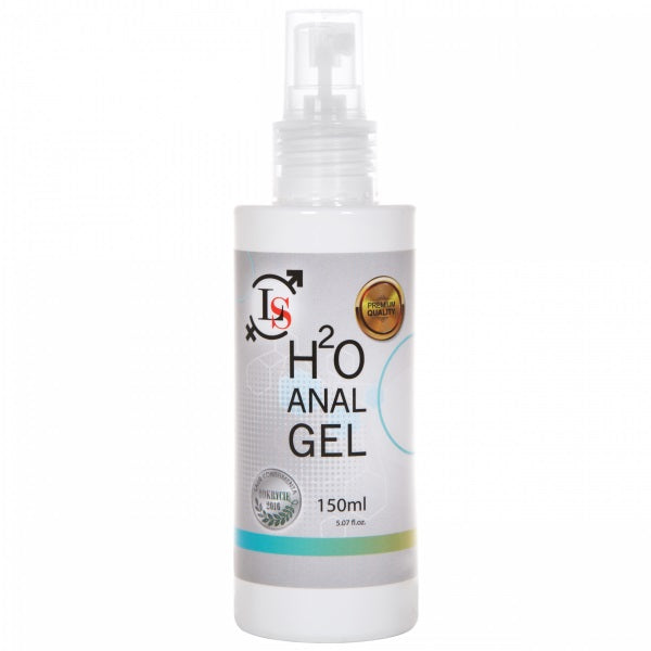 Żel H2O Anal Gel 150ml