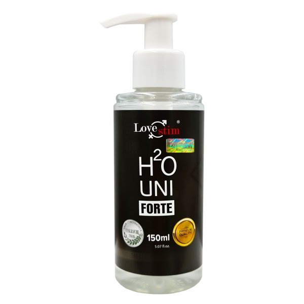 Żel H2O forte 150 ml