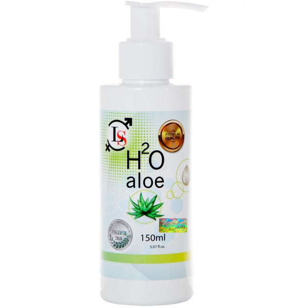 Żel H2O Aloe 150ml