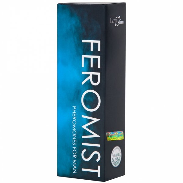 Feromony Feromist NEW 15ml. MEN