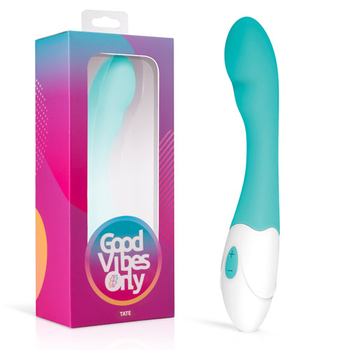 Tate G Spot Vibrator