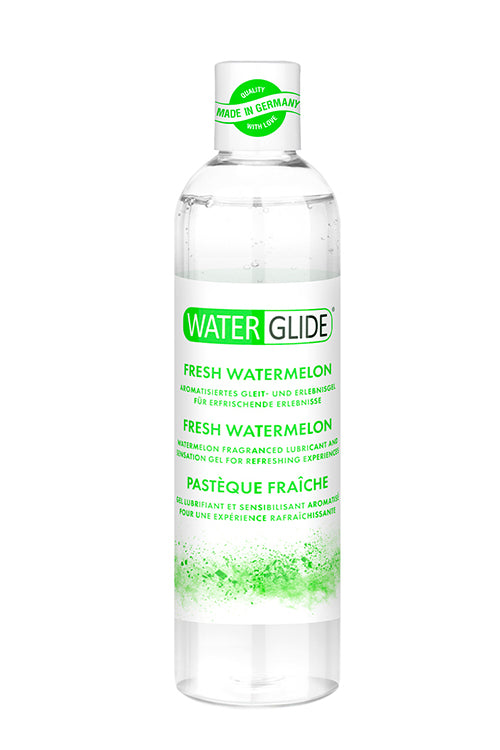 WATERGLIDE 300 ML FRESH WATERMELON