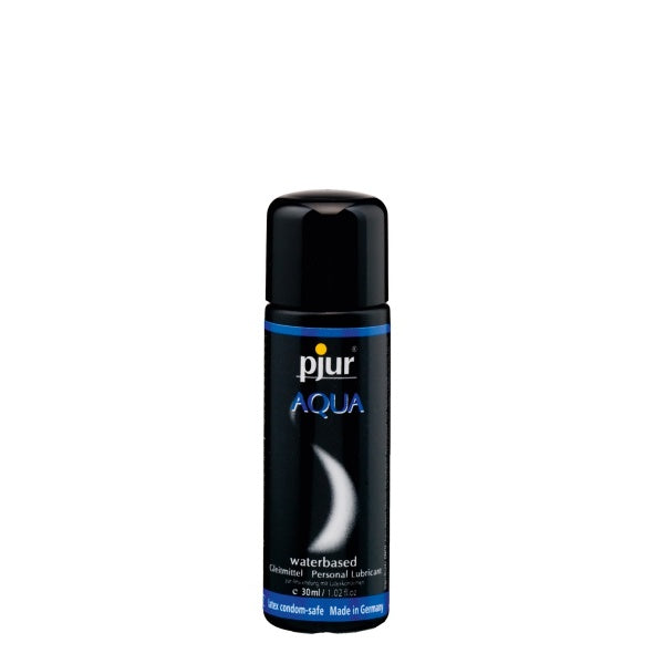 Żel pjur Aqua 30 ml waterbased