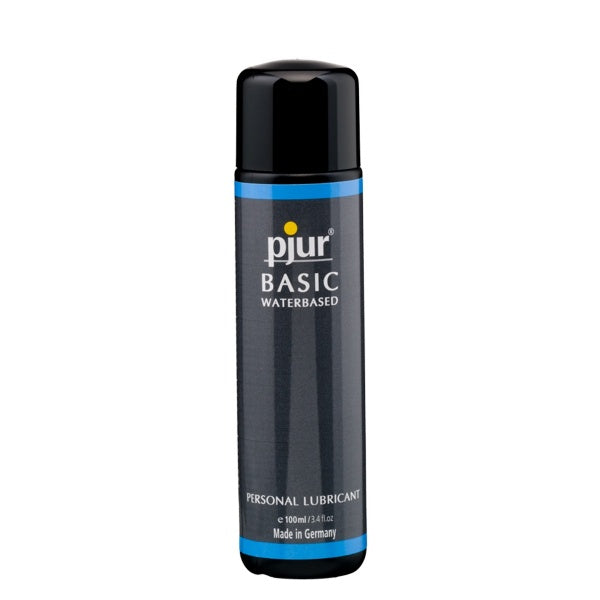 Żel pjur Basic waterbased 100 ml