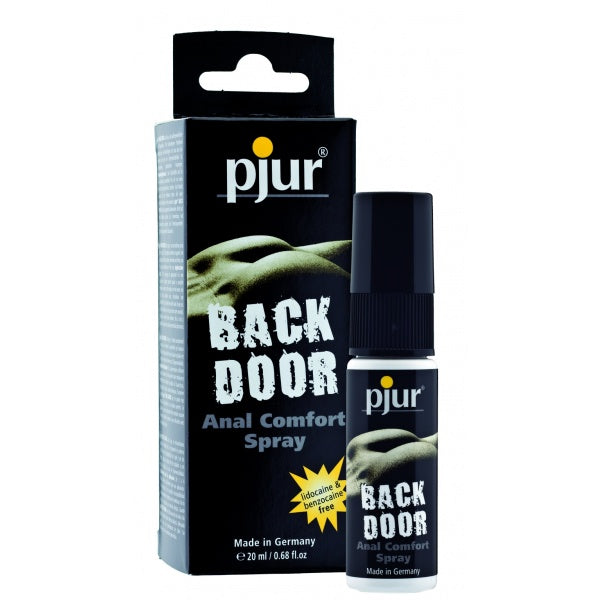 Żel pjur backdoor Spray 20 ml anal