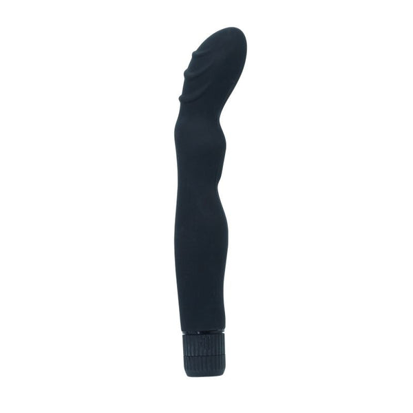 Vibratore Timeless G spot nero