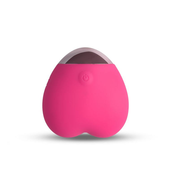 Stimulatore vaginale Heart Toyz4Lovers
