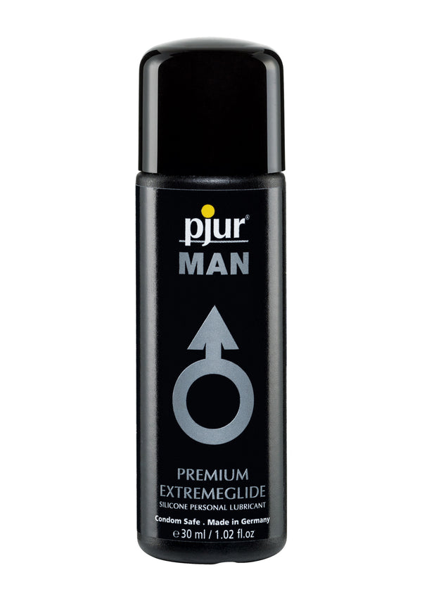 Żel pjur MAN extreme glide 30 ml superconcentrated