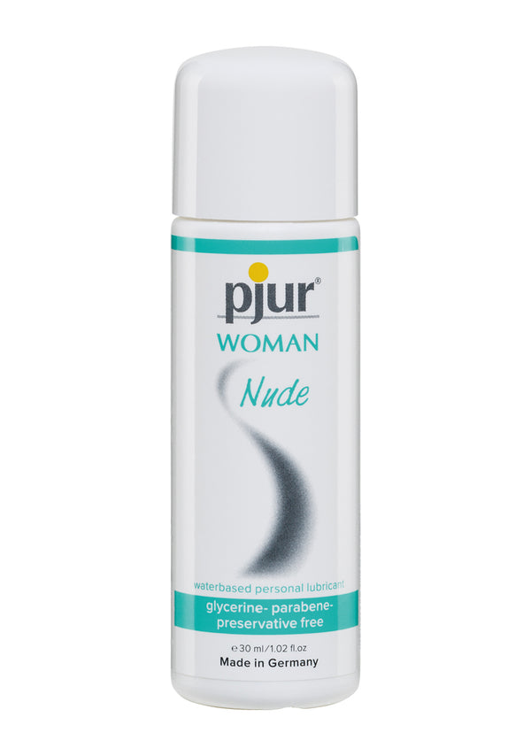Żel pjur Woman Nude 30 ml waterbased