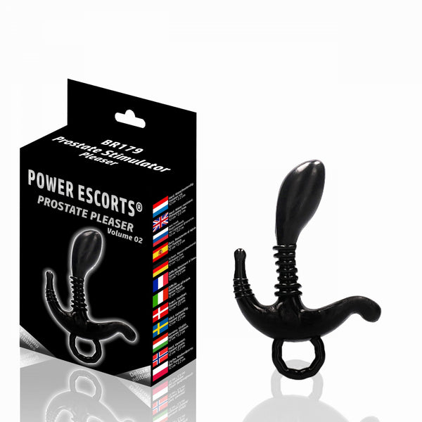 Plug/prostate Prostate Pleaser