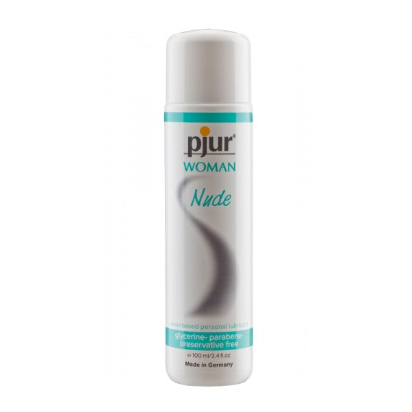 Żel pjur Woman Nude 100 ml waterbased