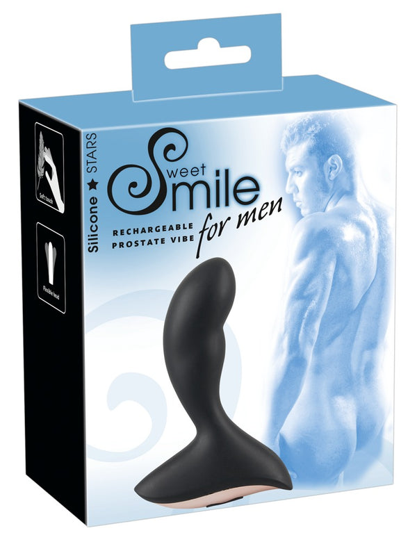 Sweet Smile Rechargeable Straight