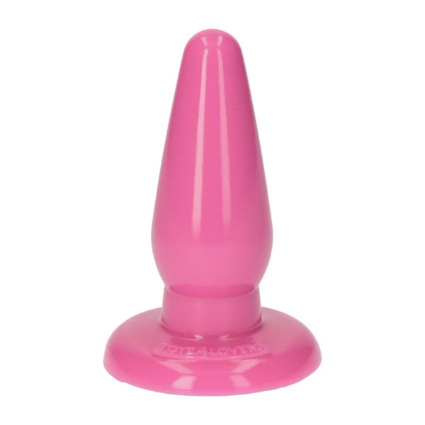 Anal Plug Ivo Pink