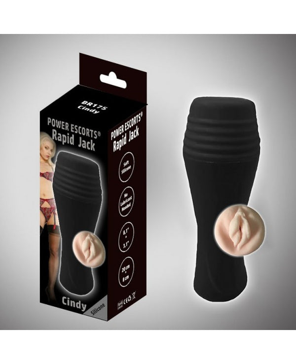 Power Escorts   Rapid Jack Black   Cindy   big vagina masturbator   black