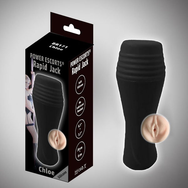 Power escorts   Rapid Jack Black   Chloe