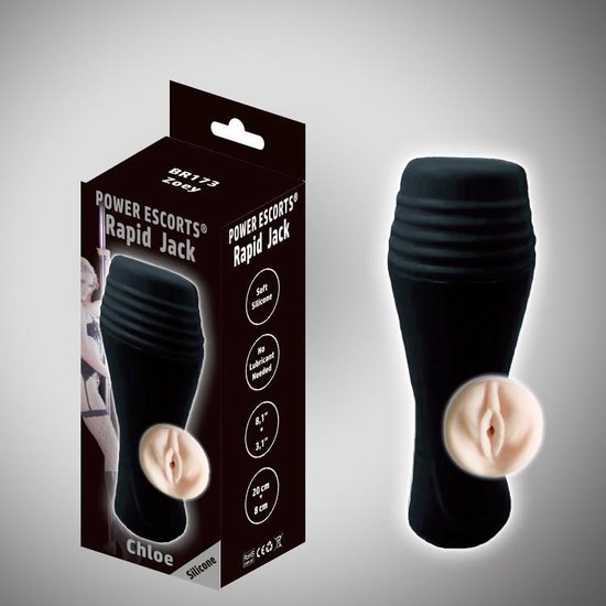 Power Escorts   Rapid Jack Black   Zoey