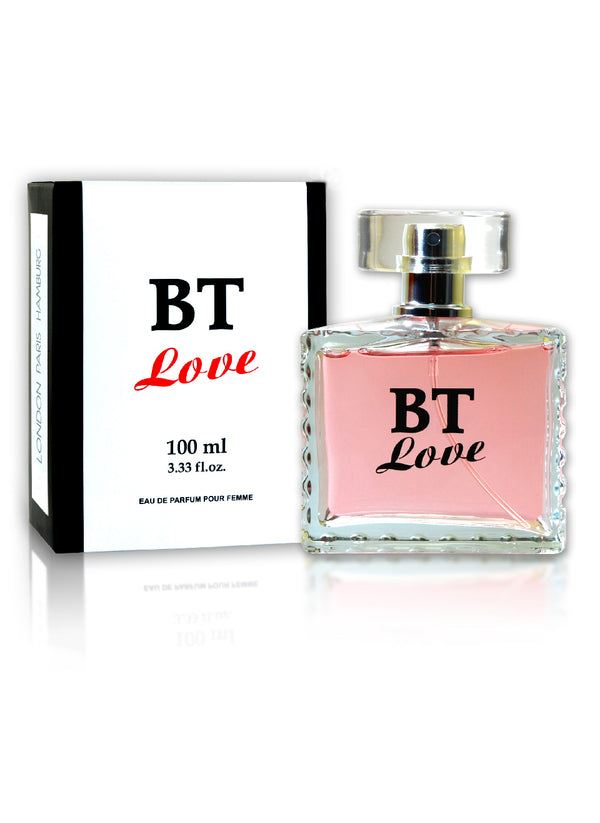 Feromony BT Love 100 ml for women