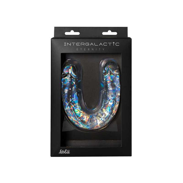 Dildo  Transparent Dildo Intergalactic Eternity