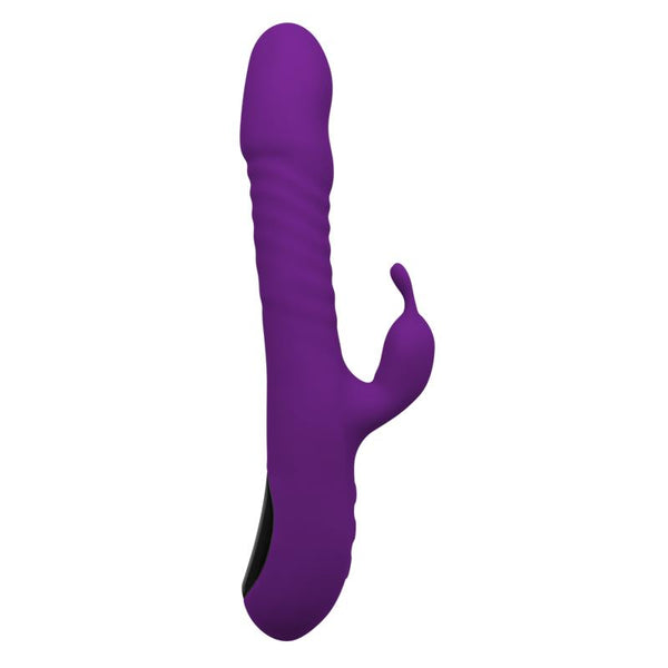 Romax purple vibrator
