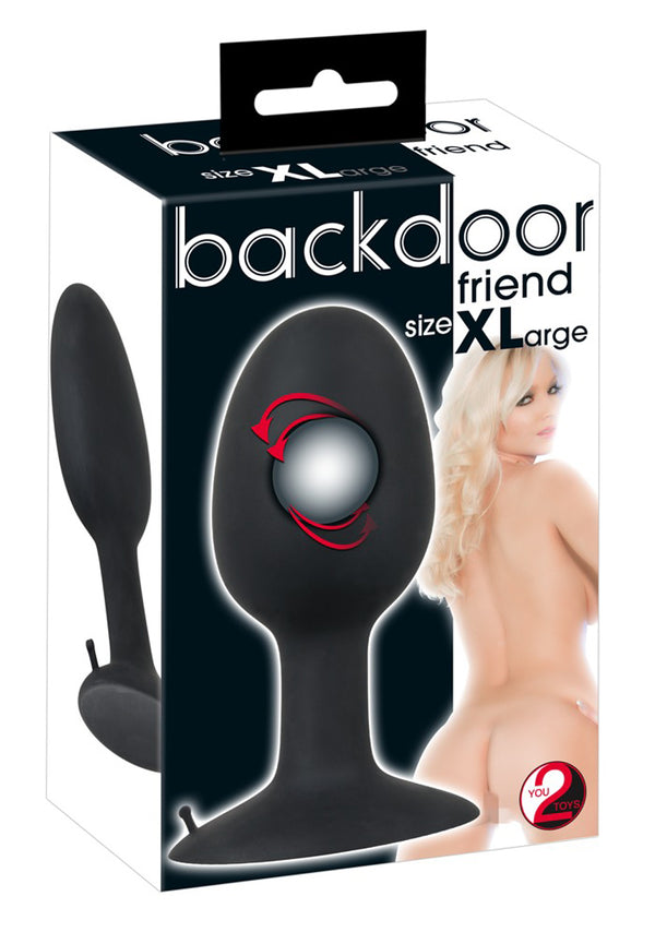 Backdoor Friend XL