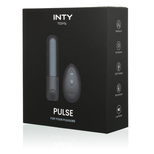 INTY Toys Pulse