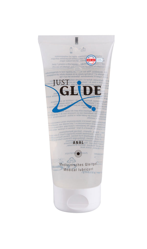 Just Glide Anal 200 ml