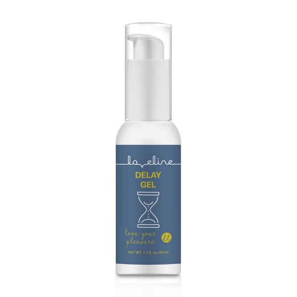 Delay Gel 50 ml