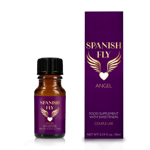 Spanish Fly   Angel   10 ml
