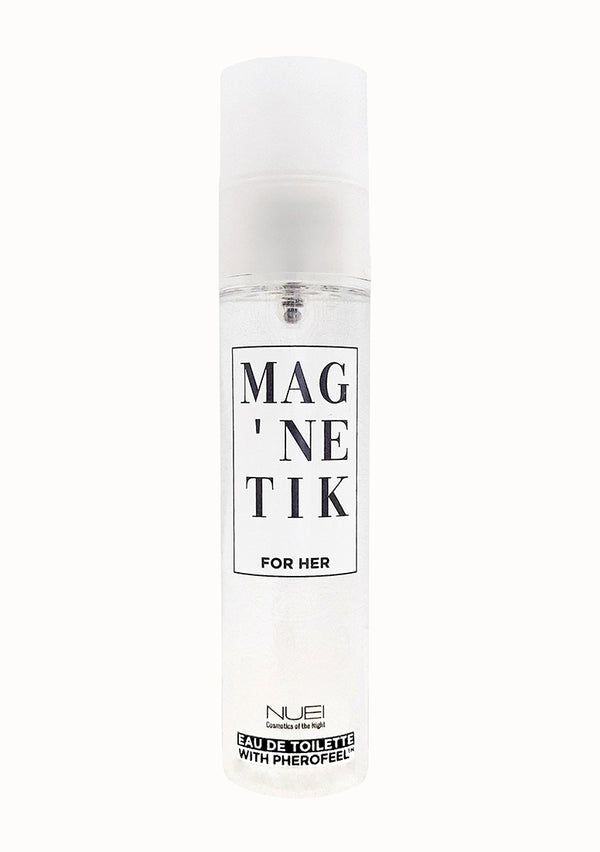 MAGNETIK For Her   50ml