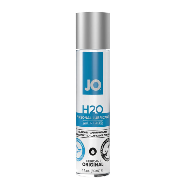 System JO   H2O Lubricant 30 ml