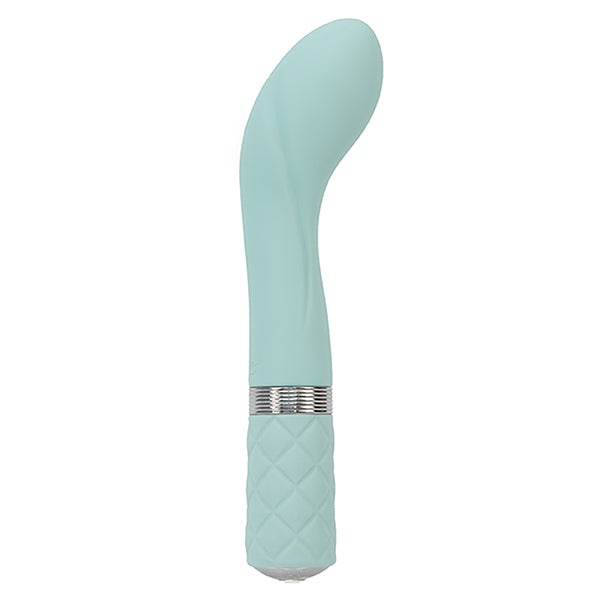 Pillow Talk Sassy G Spot Vibrator Teall