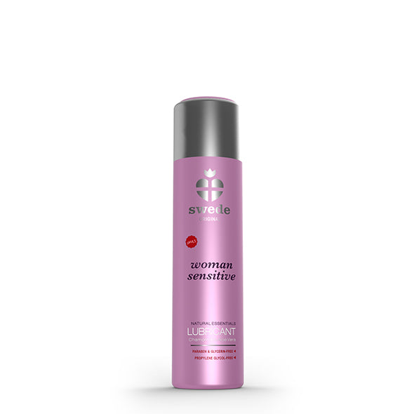 Swede Original Lubricant Woman Sensitive 60 ml