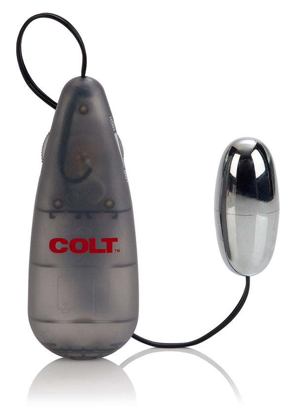 COLT Multi Speed ​​Power Bullet Metal