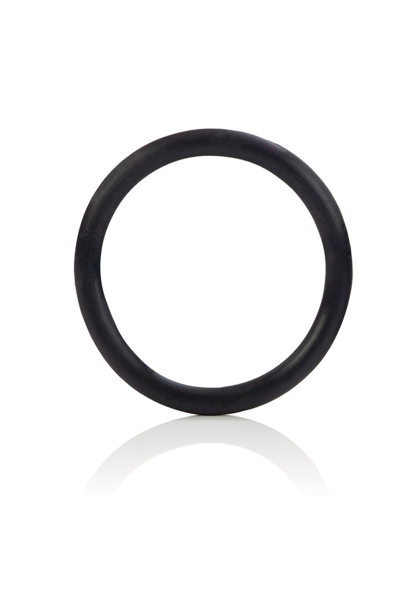 Rubber Ring   Large Black