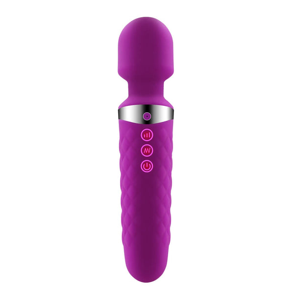 BE WANDED Purple Stimulator