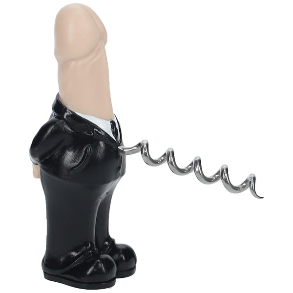Groom Corkscrew   Flesh