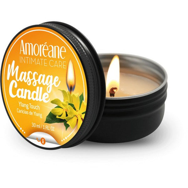 Massage Candle Ylang Touch (30ml)