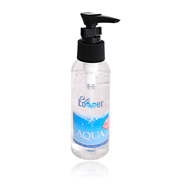 Żel Be Lover Aqua 100ml