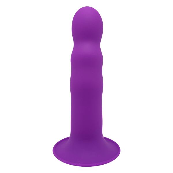 Dildo AD.Hitsens 3 (7) Purple