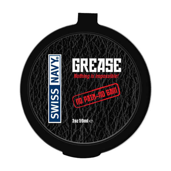 Original Grease Lubricant 2 fl oz / 59 ml