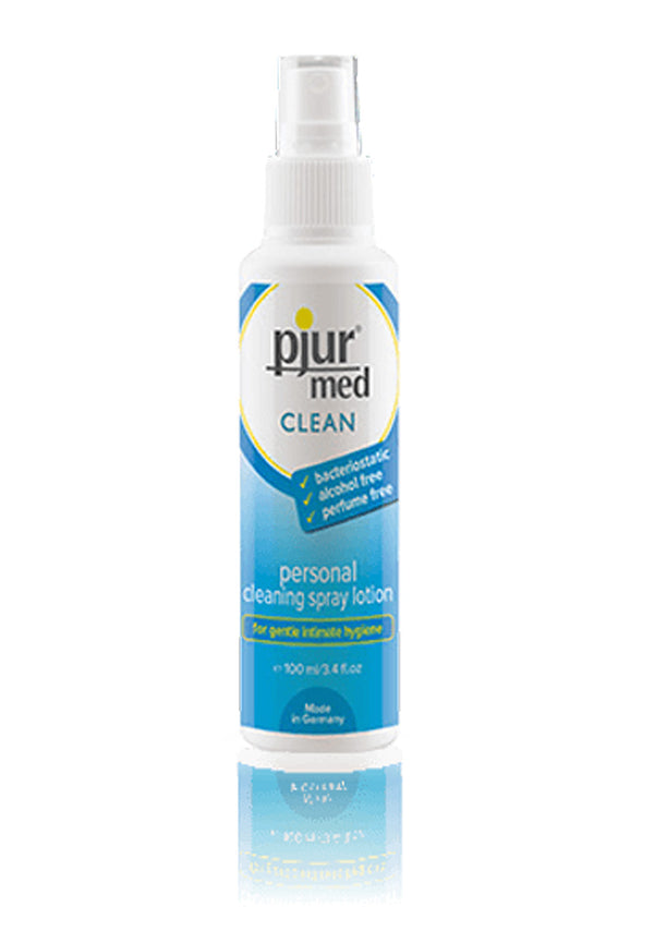 Pjur Med Clean Spray gel/spray 100 ml