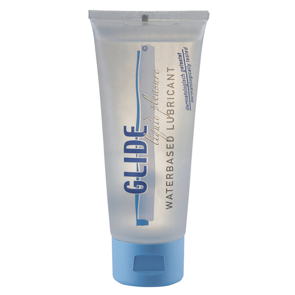 Żel GLIDE Liquid Pleasure 100ml Waterbased Lubricant