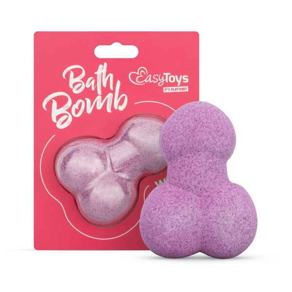Bath Bomb   Willy